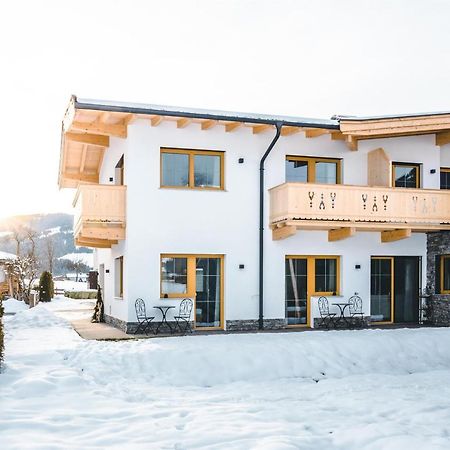 Tiroli Apartment Westendorf Luaran gambar