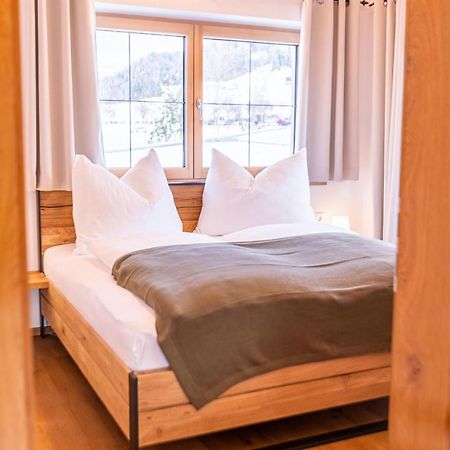Tiroli Apartment Westendorf Luaran gambar