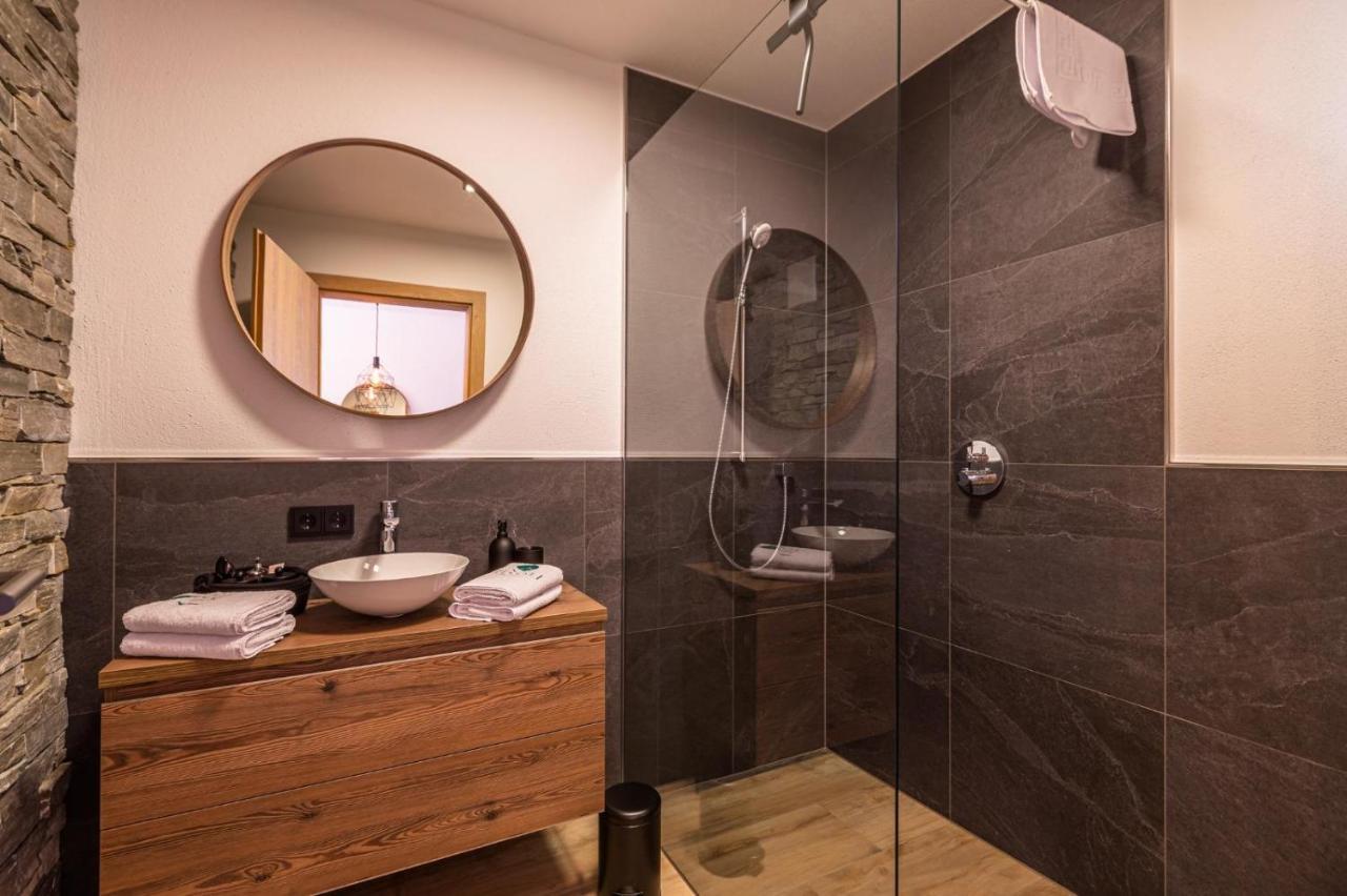 Tiroli Apartment Westendorf Luaran gambar