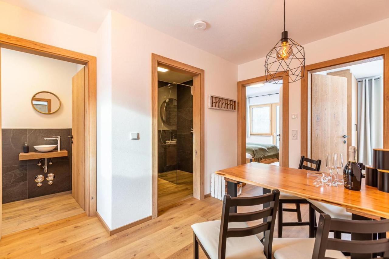 Tiroli Apartment Westendorf Luaran gambar