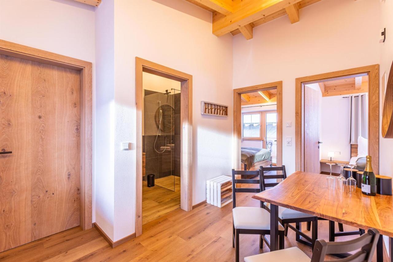Tiroli Apartment Westendorf Luaran gambar