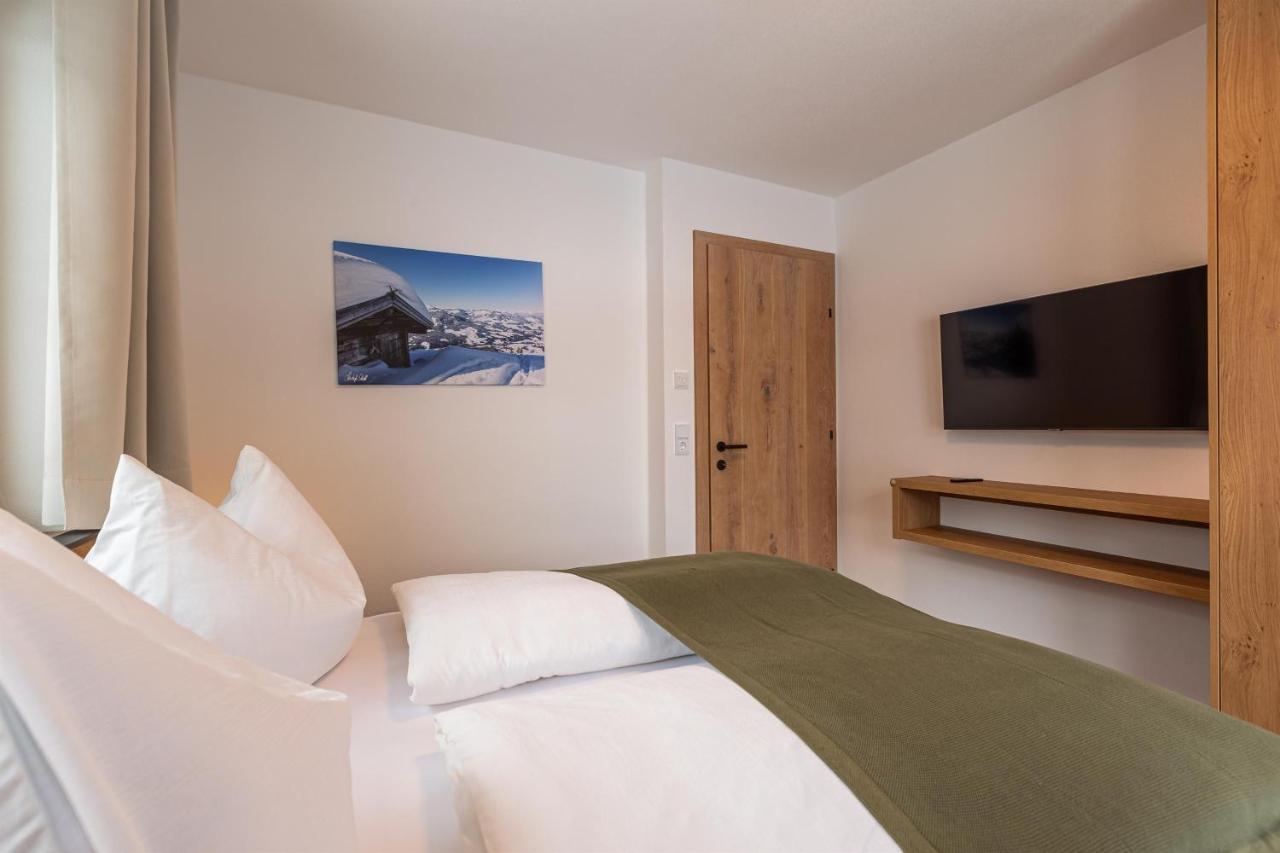 Tiroli Apartment Westendorf Luaran gambar