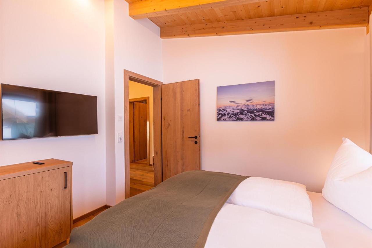 Tiroli Apartment Westendorf Luaran gambar