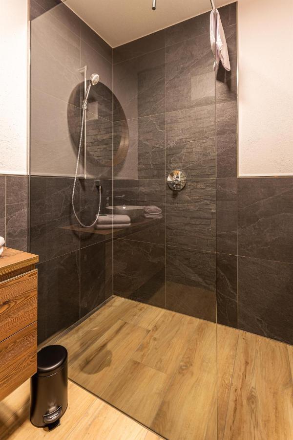 Tiroli Apartment Westendorf Luaran gambar