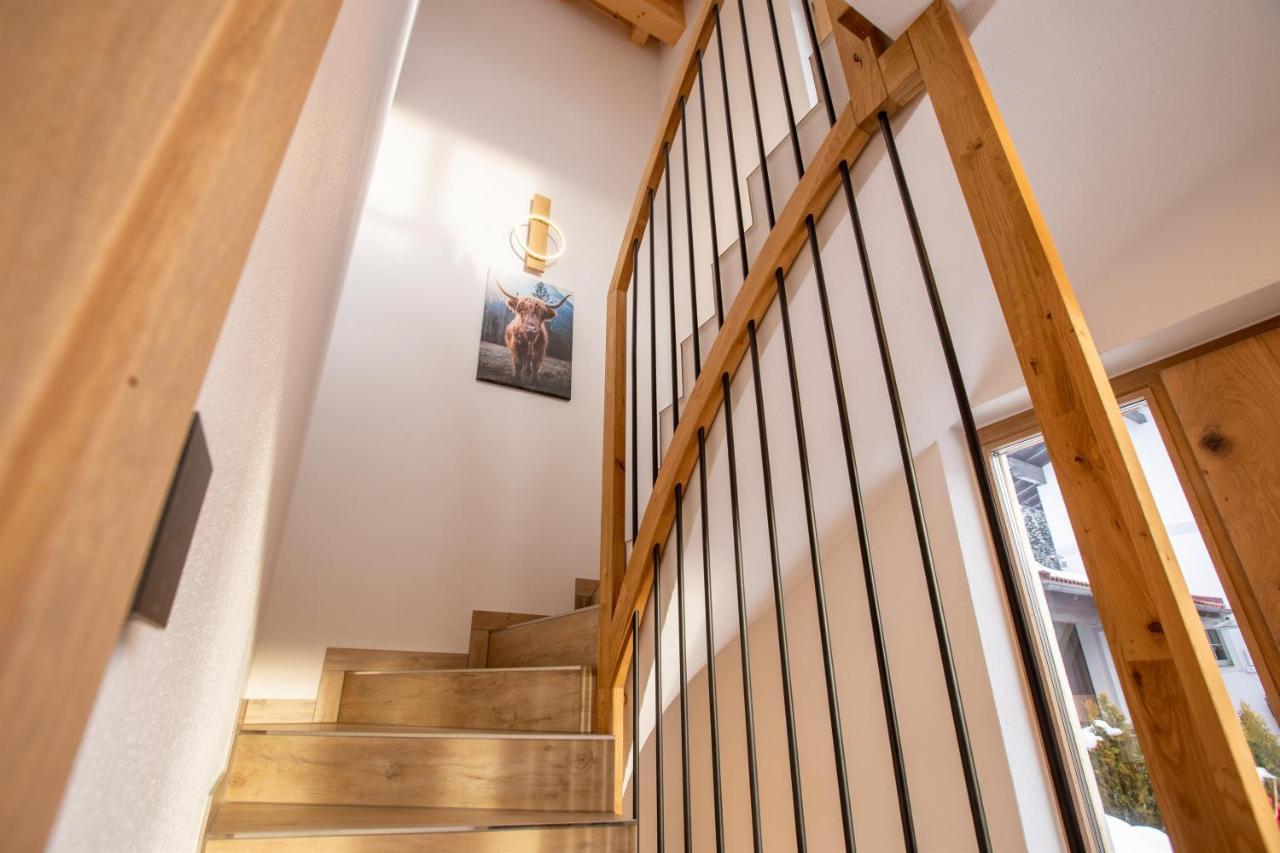 Tiroli Apartment Westendorf Luaran gambar